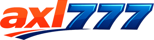 Logo axl777